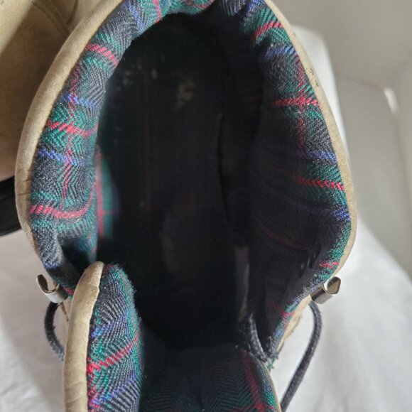 Tretorn  boots sz 8B - Picture 6 of 9